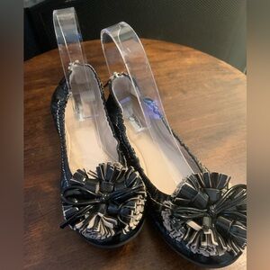 Halogen ballet flats size 9